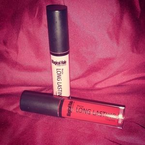 Magic Halo Lip Gloss
